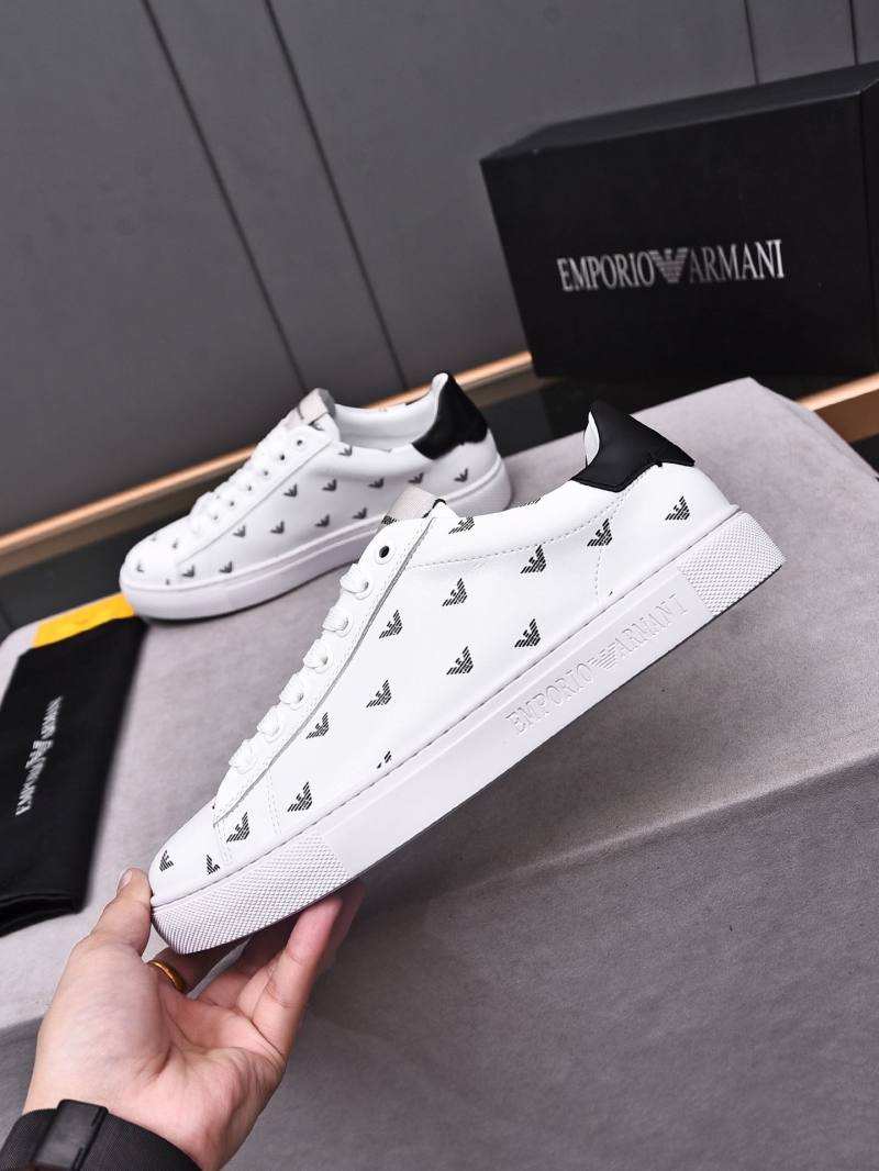 Armani Sneakers